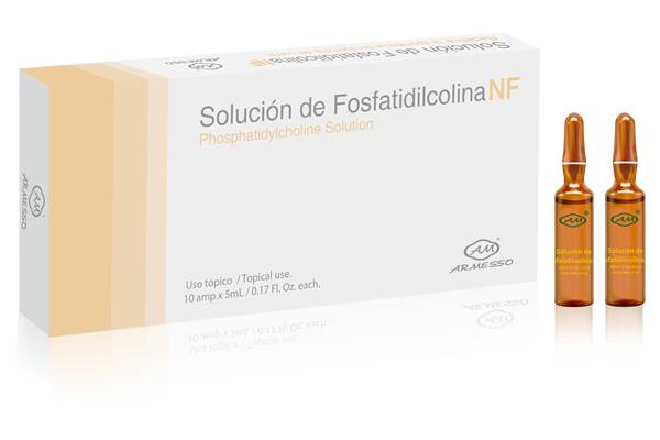 A.M. Fosfatidilcolina NF